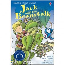 Usborne Jack and the Beanstalk