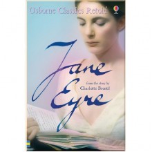 Usborne Jane Eyre