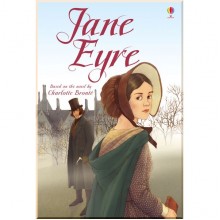 Usborne Jane Eyre