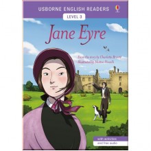 Usborne Jane Eyre