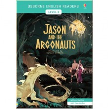 Usborne Jason and the Argonauts