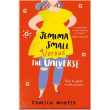 Usborne Jemima Small Versus the Universe