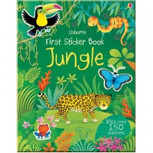 Usborne Jungle
