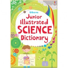 Usborne Junior illustrated science dictionary