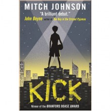 Usborne Kick