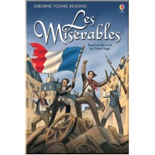 Usborne Les Miserables