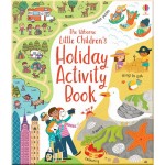 Little Children's Activity Books