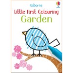 Little First Colouring