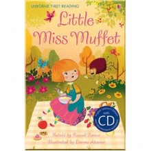Usborne Little Miss Muffet
