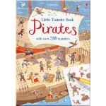 Transfer Activity Books