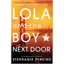 Usborne Lola and the Boy Next Door