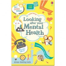 Usborne Looking after your mental health