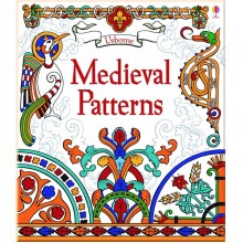 Usborne Medieval patterns