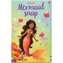 Usborne Mermaid snap