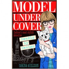 Usborne Model Under Cover — Deadly By Design