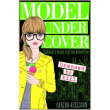Usborne Model Under Cover — Dressed to Kill