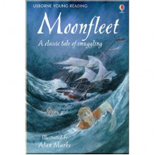 Usborne Moonfleet