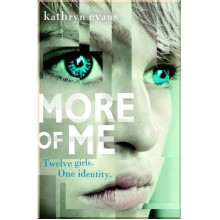 Usborne More of Me