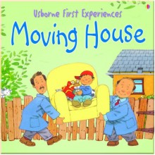 Usborne Moving house