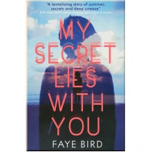 Usborne My Secret Lies With You