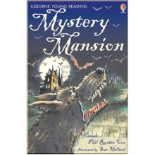 Usborne Mystery Mansion