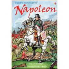Usborne Napoleon