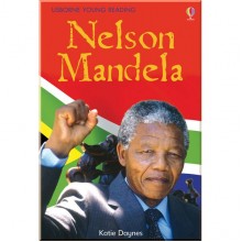 Usborne Nelson Mandela