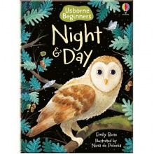 Usborne Night and Day