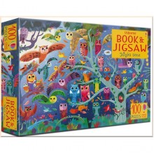 Usborne Night time