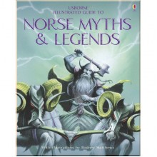 Usborne Norse Myths and Legends