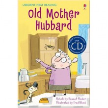 Usborne Old Mother Hubbard