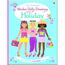 Usborne On holiday