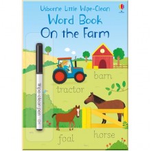 Usborne On the Farm