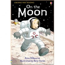 Usborne On the Moon