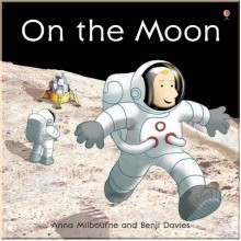 Usborne On the Moon
