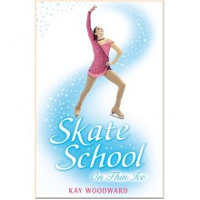 Usborne On Thin Ice
