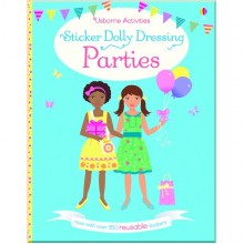 Usborne Parties
