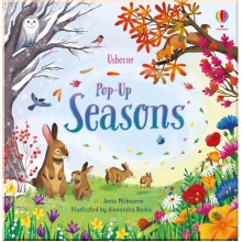 Usborne Pop-Up Seasons