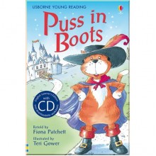 Usborne Puss in Boots