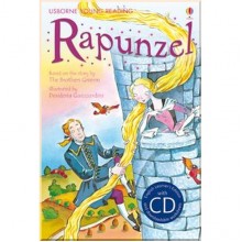 Usborne Rapunzel