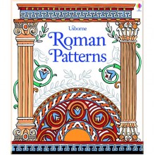 Usborne Roman patterns