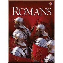 Usborne Romans
