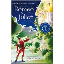 Usborne Romeo and Juliet