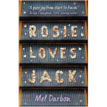 Usborne Rosie Loves Jack