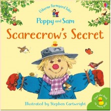 Usborne Scarecrow's Secret