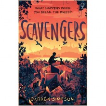 Usborne Scavengers