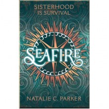 Usborne Seafire
