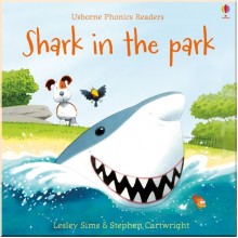 Usborne Shark in the Park
