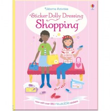 Usborne Shopping