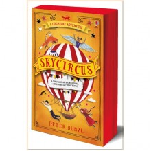 Usborne Skycircus